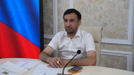 Администрация Хасавюрта приняла участие в заседании рабочей группы по внедрению мессенджера MAX