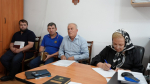 В Хасавюрте состоялись заседания санитарно-противоэпидемических комиссий