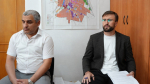 В Хасавюрте состоялись заседания санитарно-противоэпидемических комиссий
