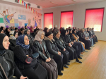В Хасавюрте состоялась профилактическая встреча с детьми и родителями