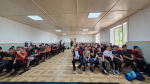 В Хасавюрте состоялась профилактическая встреча  с воспитанниками спортивной школы