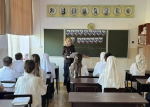 В школах Хасавюрта обсудили правила безопасного интернета
