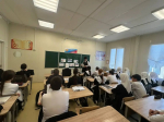В школах Хасавюрта обсудили правила безопасного интернета