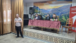 Лекторская группа провела профилактическую встречу со школьниками Хасавюрта